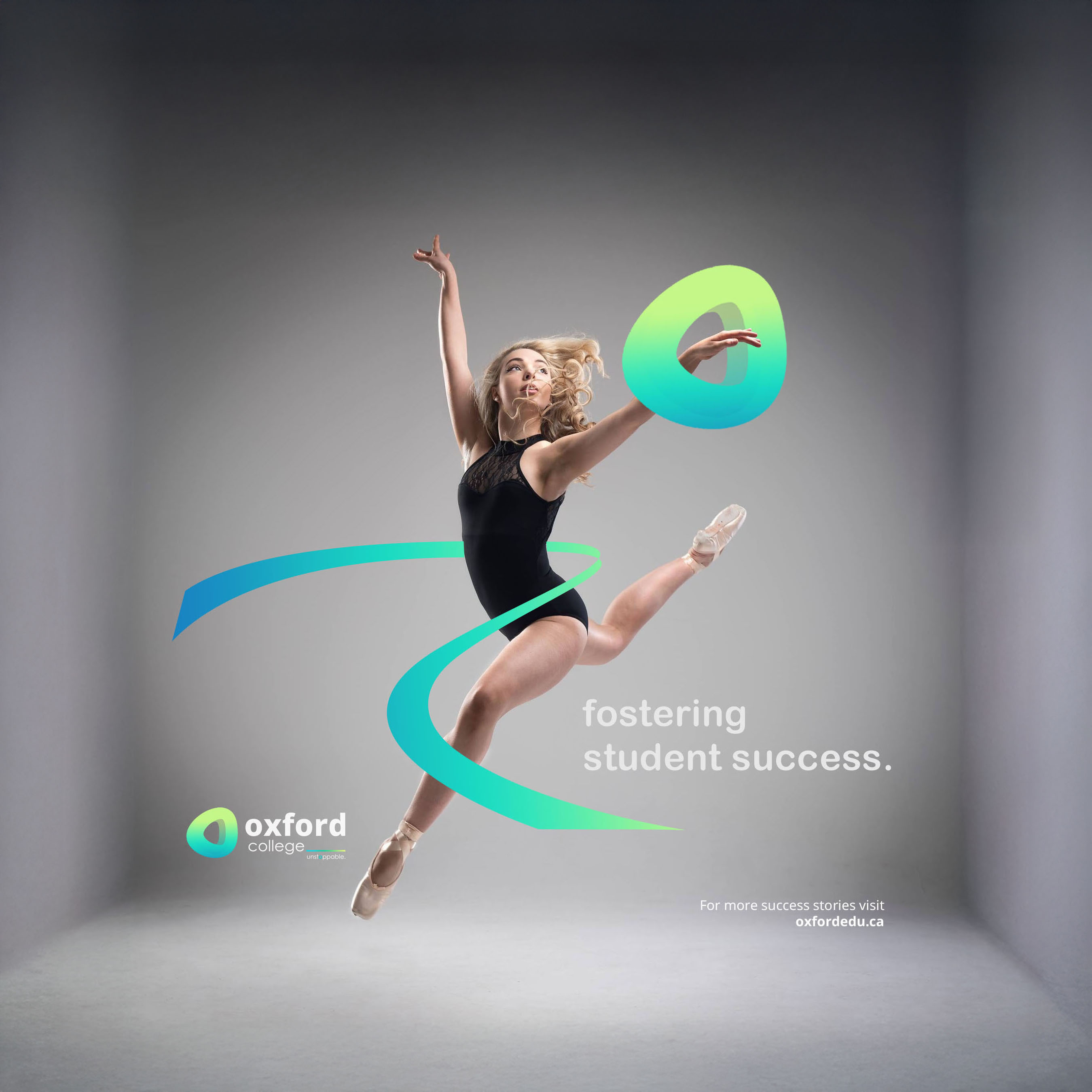 Oxford College Scarborough